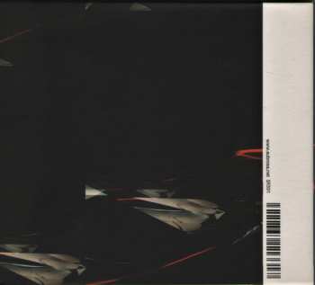 CD Zbigniew Karkowski: Nerve Cell_0 (For Cello And Computer)