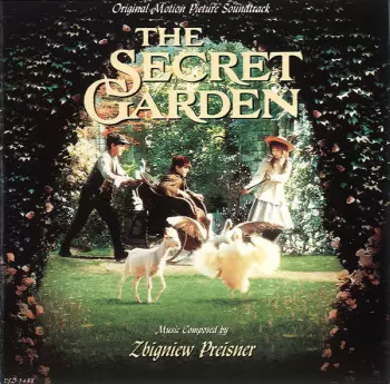 The Secret Garden (Original Motion Picture Soundtrack)