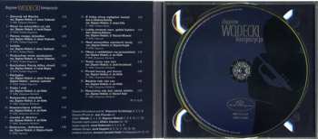 CD Zbigniew Wodecki: Kompozycje