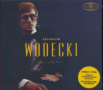 CD Zbigniew Wodecki: Zbigniew Wodecki
