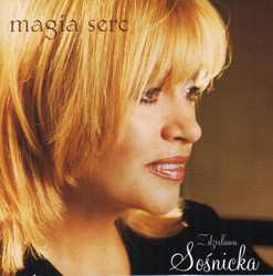 Album Zdzisława Sośnicka: Magia Serc