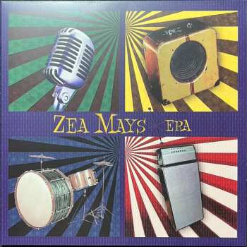 LP Zea Mays: Era