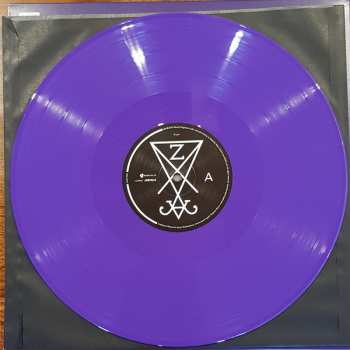 2LP Zeal And Ardor: Stranger Fruit