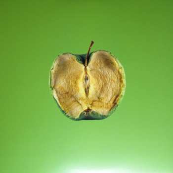 2LP Zeal And Ardor: Stranger Fruit