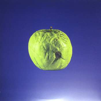 2LP Zeal And Ardor: Stranger Fruit