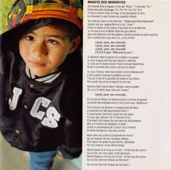 CD Zebda: L'Arène Des Rumeurs