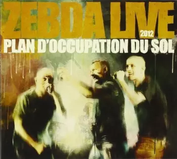 Plan D'Occupation Du Sol