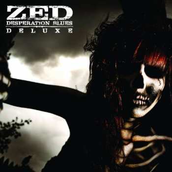 Album Zed: Desperation Blues