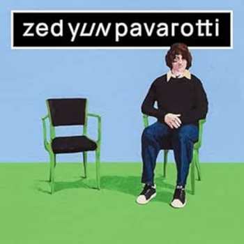 Album Zed Yun Pavarotti: Beauseigne