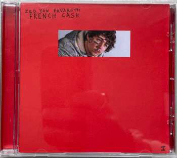 CD Zed Yun Pavarotti: French Cash