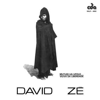 Album Ze,david: Mutudi Ua Ufolo