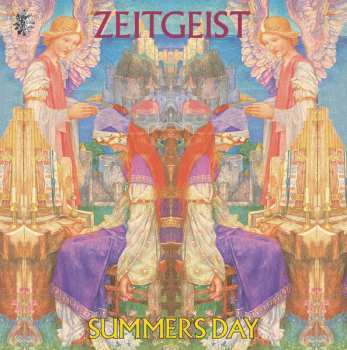 Album Zeitgeist: Summer's Day