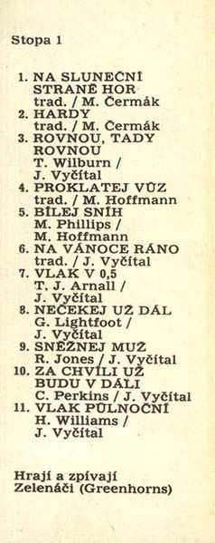 MC Greenhorns: Zelenáči Scarabeus Mustangové