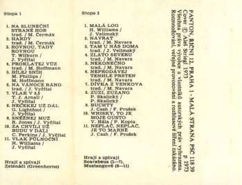 MC Greenhorns: Zelenáči Scarabeus Mustangové