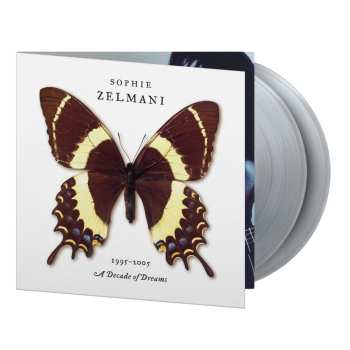 Album Zelmani,sophie: Decade Of Dreams 1995