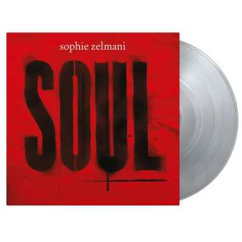 Album Zelmani,sophie: Soul