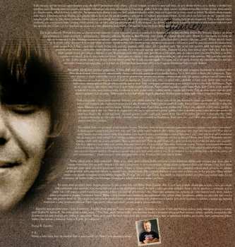 2LP Zemětřesení: Zemětřesení 2 - Finále