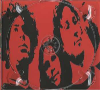 CD Zen Guerrilla: Trance States In Tongues DIGI