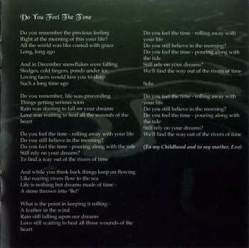 CD Zeno: Runway To The Gods