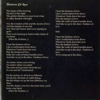 CD Zeno: Runway To The Gods