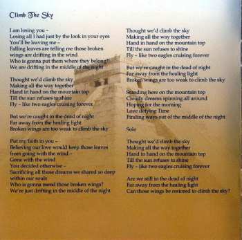 CD Zeno: Runway To The Gods