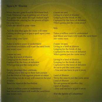 CD Zeno: Runway To The Gods