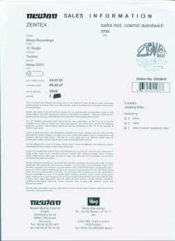 LP Zentex: Saha