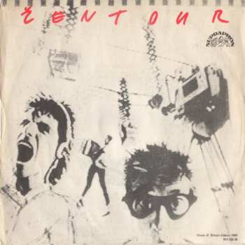 SP Žentour: Nenechme Si Lhát / Dej Mi Banán