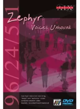 Zephyr: Voices Unbound: Zephyr: Voices Unbound