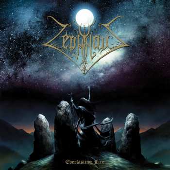 Album Zephyrous: Everlasting Fire