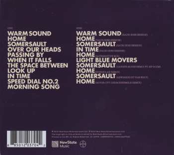 2CD Zero 7: When It Falls