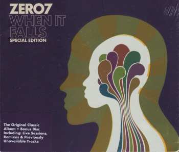 2CD Zero 7: When It Falls