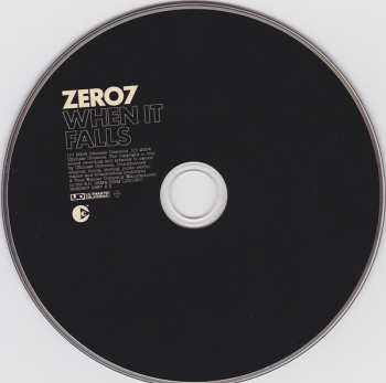 CD Zero 7: When It Falls
