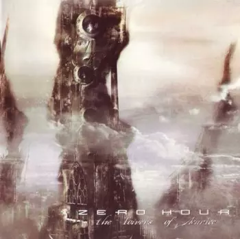 Zero Hour: The Towers Of Avarice