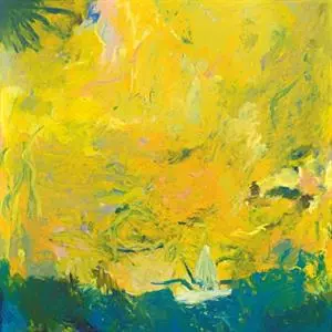 Zero Years Kid: Geen Grenzen