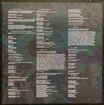 LP Zeta: Todo Bailarlo  CLR | LTD