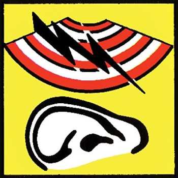 Album Z'EV: The Dossier Years