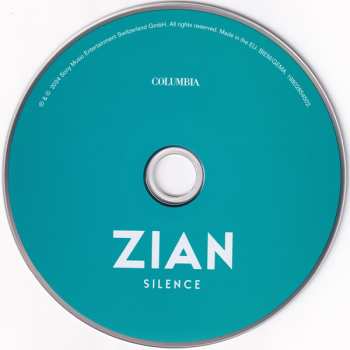 CD Zian: Silence