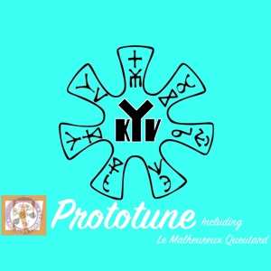 CD Zicolane Et Les Klaxons Violette: Prototune