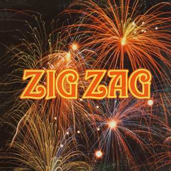 CD Zig Zag: Zig Zag