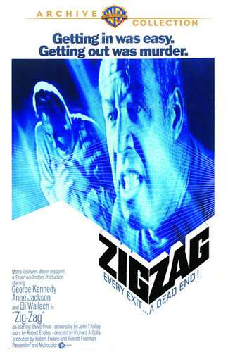 Album Zig Zag: Zig Zag