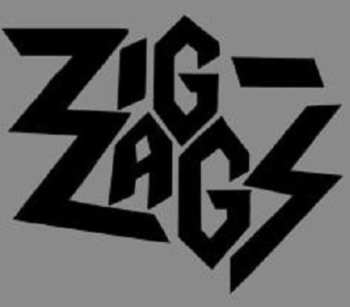 CD Zig Zags: Zig Zags