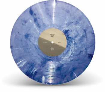 LP Ziggy Alberts: DANCING IN THE DARK CLR