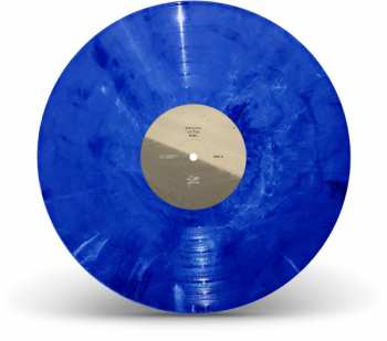 LP Ziggy Alberts: DANCING IN THE DARK CLR