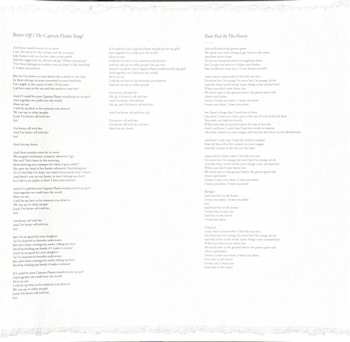 LP Ziggy Alberts: Land & Sea X Four Feet in the Forest (10-year edition) LTD