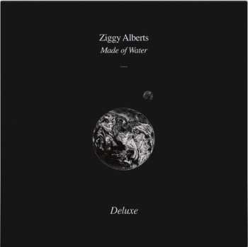 LP Ziggy Alberts: Made Of Water Deluxe (ecomix Vinyl)