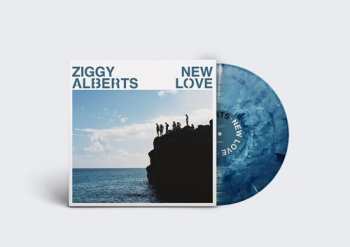 LP Ziggy Alberts: New Love