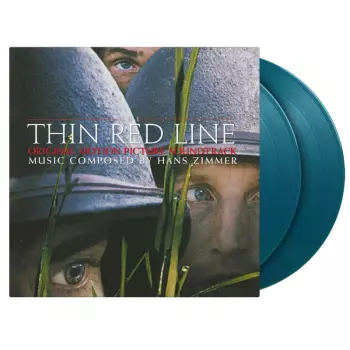 Thin Red Line