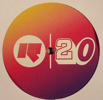 LP DJ Zinc: Show Me LTD