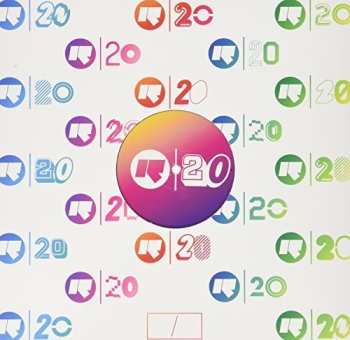 Album DJ Zinc: Show Me